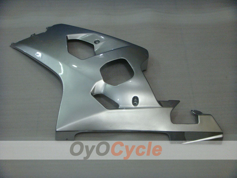 Carenatura lato destro e sinistro per Suzuki 04-05 GSXR600 #OYO87909003 Immagine principale del prodotto