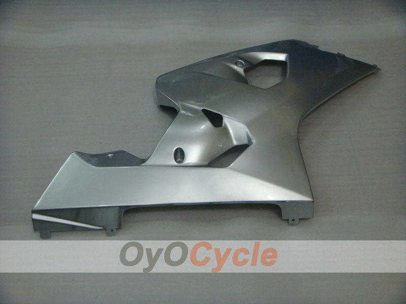Carenatura lato destro e sinistro per Suzuki 04-05 GSXR600 #OYO87909003 Immagine secondaria del prodotto
