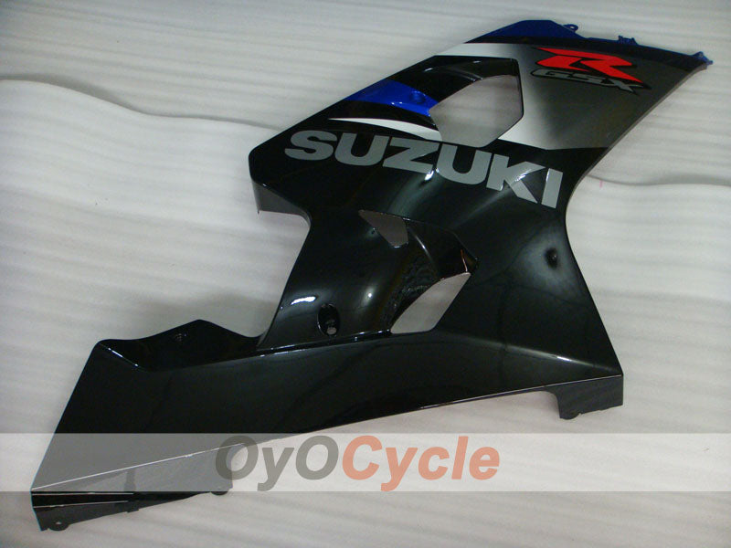 Carenatura lato destro e sinistro per Suzuki 04-05 GSXR600 #OYO87909006 Immagine principale del prodotto