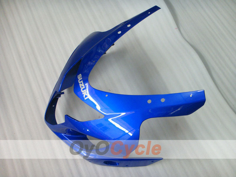 Carena Superiore Anteriore Per Suzuki 04-05 GSXR600 #OYO87909004 Immagine secondaria del prodotto