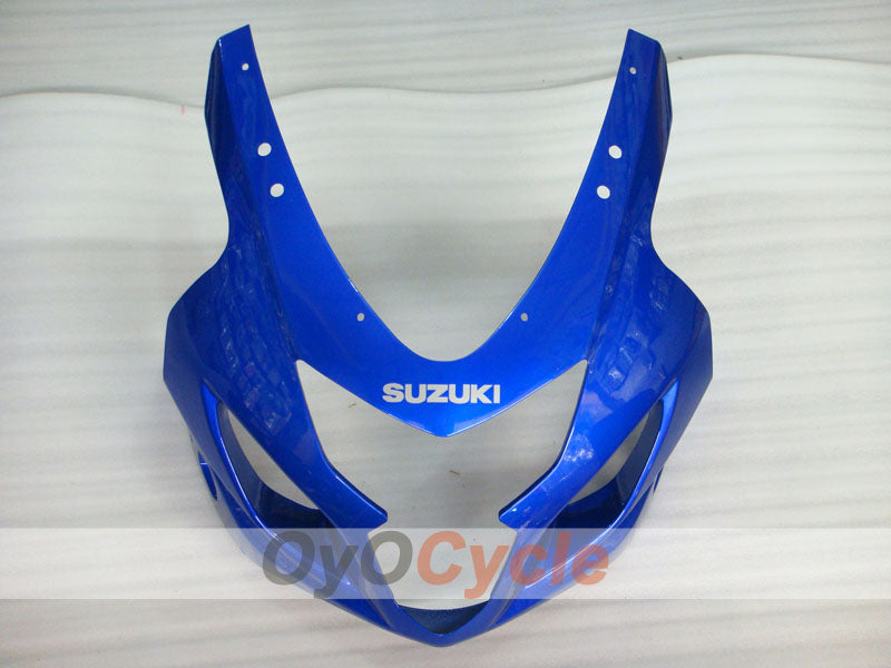 Carena Superiore Anteriore Per Suzuki 04-05 GSXR600 #OYO87909004 Immagine principale del prodotto