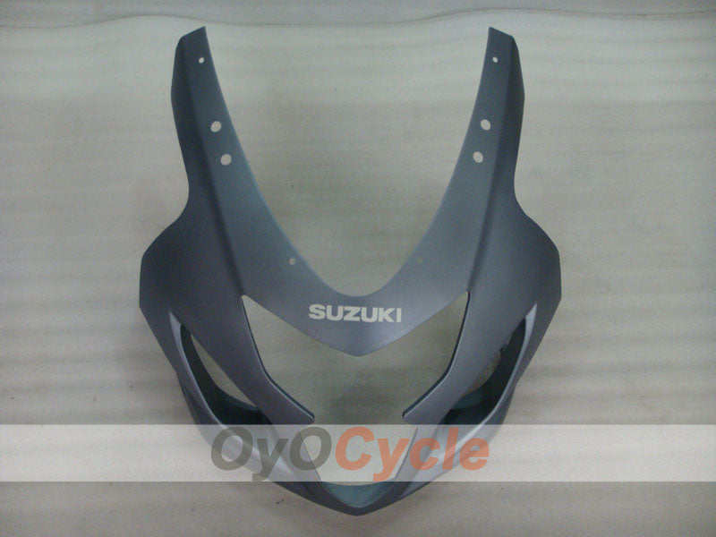 Cupolino anteriore superiore per Suzuki 04-05 GSXR750 #OYO87909243 Immagine principale del prodotto