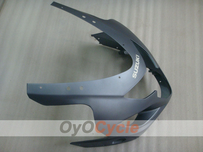 Cupolino anteriore superiore per Suzuki 04-05 GSXR750 #OYO87909243 Immagine secondaria del prodotto