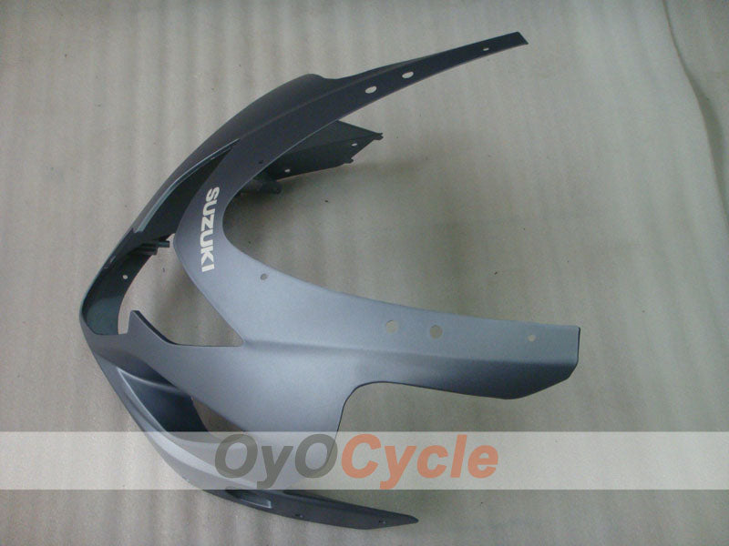 Carena Anteriore Superiore Per Suzuki 04-05 GSXR600 #OYO87909008 Immagine secondaria del prodotto