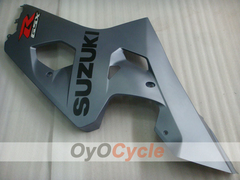 Carena lato sinistro e destro per Suzuki 04-05 GSXR750 #OYO87909245 Immagine secondaria del prodotto