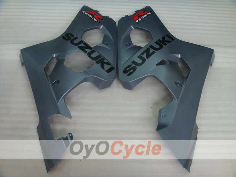 Carena Sinistra e Destra Per Suzuki GSXR600 04-05 #OYO87909010 Immagine principale del prodotto