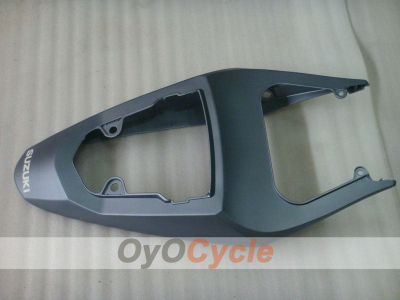 Coda Carena Posteriore Per Suzuki 04-05 GSXR600 #OYO87909009 Immagine secondaria del prodotto