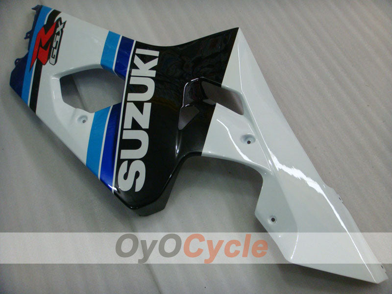 Carena laterale sinistra e destra per Suzuki 04-05 GSXR600 #OYO87909014 Immagine secondaria del prodotto