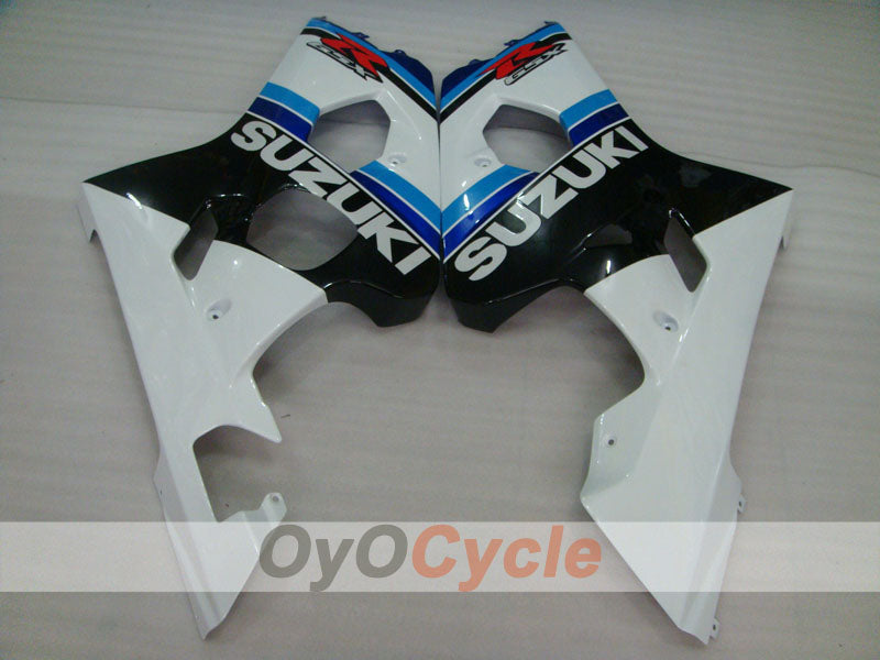 Carena laterale sinistra e destra per Suzuki 04-05 GSXR600 #OYO87909014 Immagine principale del prodotto