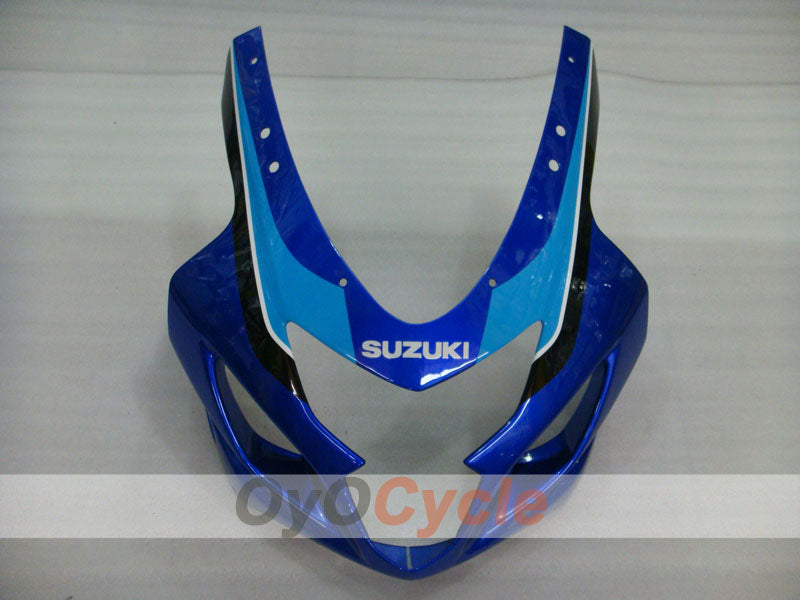 Carena Superiore Anteriore Per Suzuki 04-05 GSXR600 #OYO87909012 Immagine principale del prodotto