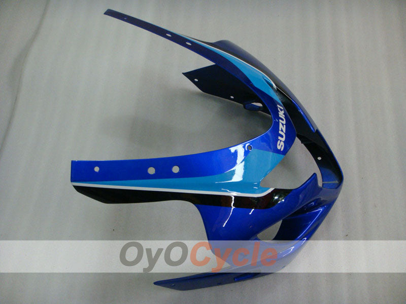 Cupolino anteriore per Suzuki 04-05 GSXR750 #OYO87909246 Immagine secondaria del prodotto