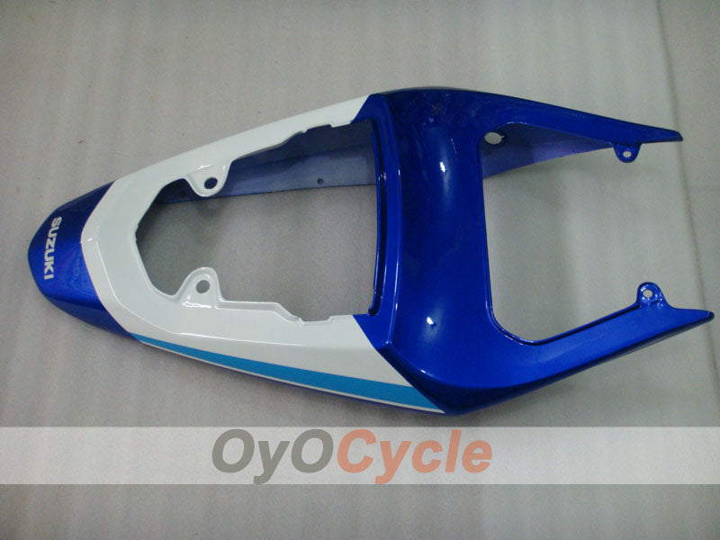 Carenatura posteriore per Suzuki GSXR750 04-05 #OYO87909247 Immagine secondaria del prodotto