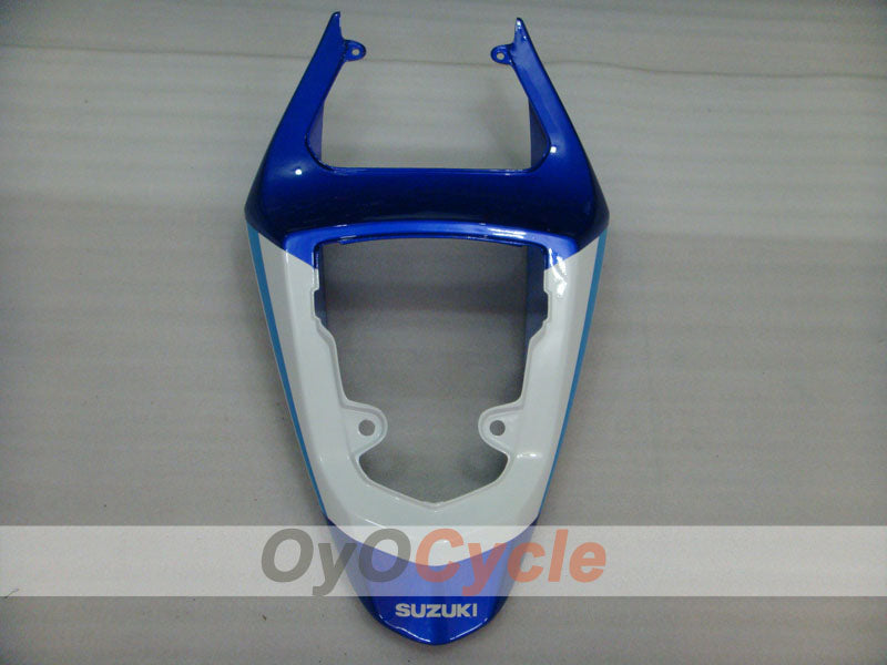 Carenatura posteriore per Suzuki GSXR750 04-05 #OYO87909247 Immagine principale del prodotto