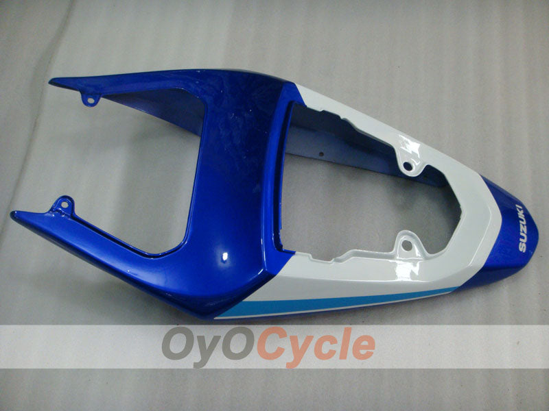 Carena posteriore per Suzuki GSXR600 04-05 #OYO87909013 Immagine secondaria del prodotto
