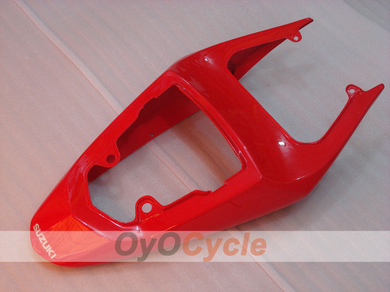 Coda Posteriore Carenatura Per Suzuki 04-05 GSXR600 #OYO87909017 Immagine secondaria del prodotto