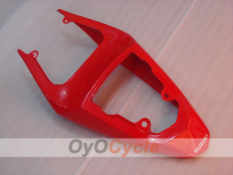 Codone posteriore per Suzuki GSXR750 04-05 #OYO87909251 Immagine secondaria del prodotto