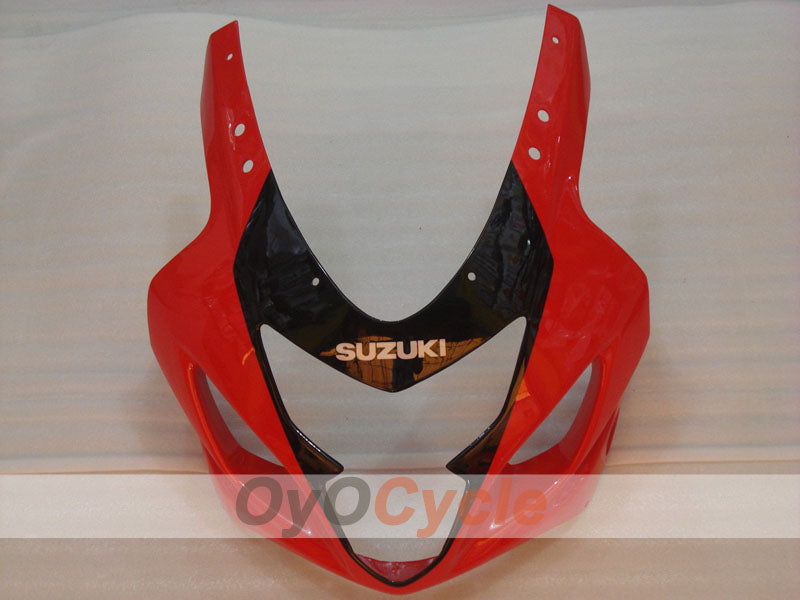 Cupolino anteriore superiore per Suzuki 04-05 GSXR750 #OYO87909250 Immagine principale del prodotto