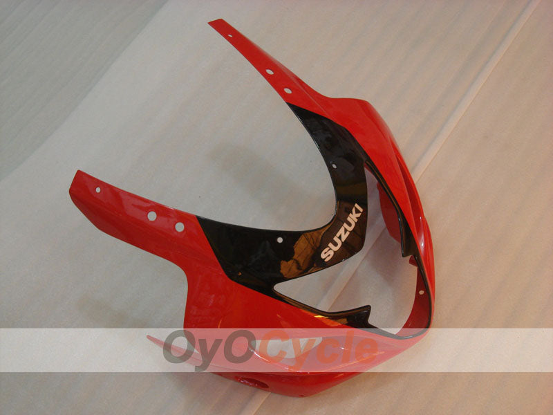 Carena Anteriore Superiore Per Suzuki 04-05 GSXR600 #OYO87909016 Immagine secondaria del prodotto