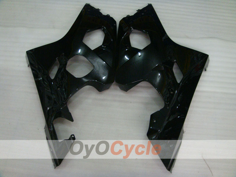 Carena laterale destra e sinistra per Suzuki GSXR750 04-05 #OYO87909255 Immagine principale del prodotto