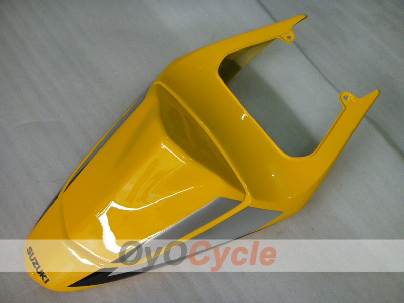 Codone posteriore per Suzuki GSXR750 04-05 #OYO87909257 Immagine secondaria del prodotto