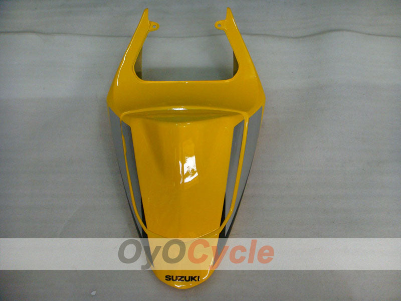 Codone posteriore per Suzuki GSXR750 04-05 #OYO87909257 Immagine principale del prodotto