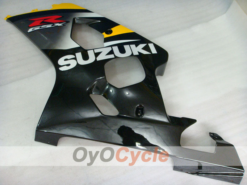 Carena laterale destra e sinistra per Suzuki 04-05 GSXR750 #OYO87909258 Immagine principale del prodotto