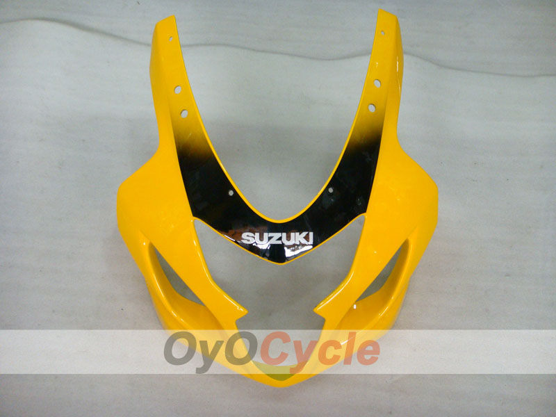 Cupolino anteriore superiore per Suzuki 04-05 GSXR750 #OYO87909256 Immagine principale del prodotto