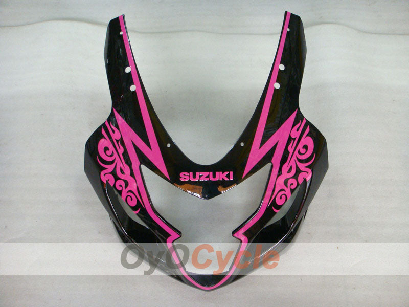 Carena Anteriore Superiore Per Suzuki 04-05 GSXR600 #OYO87909026 Immagine principale del prodotto