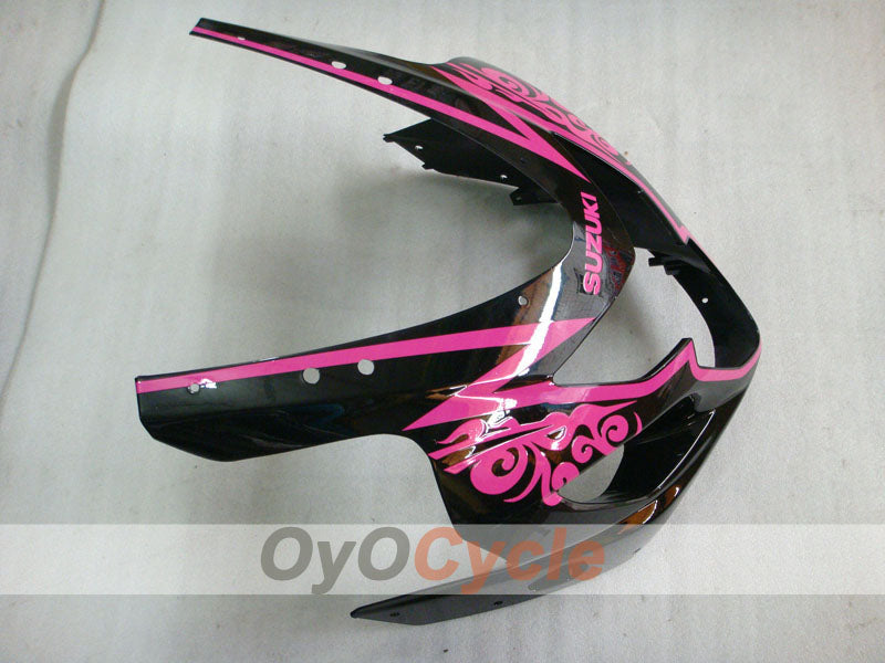 Carena Anteriore Superiore Per Suzuki 04-05 GSXR600 #OYO87909026 Immagine secondaria del prodotto