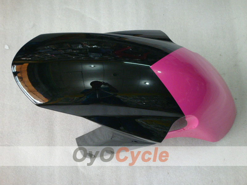 Parafango Anteriore Carena Per Suzuki 04-05 GSXR600 #OYO87909025 Immagine secondaria del prodotto