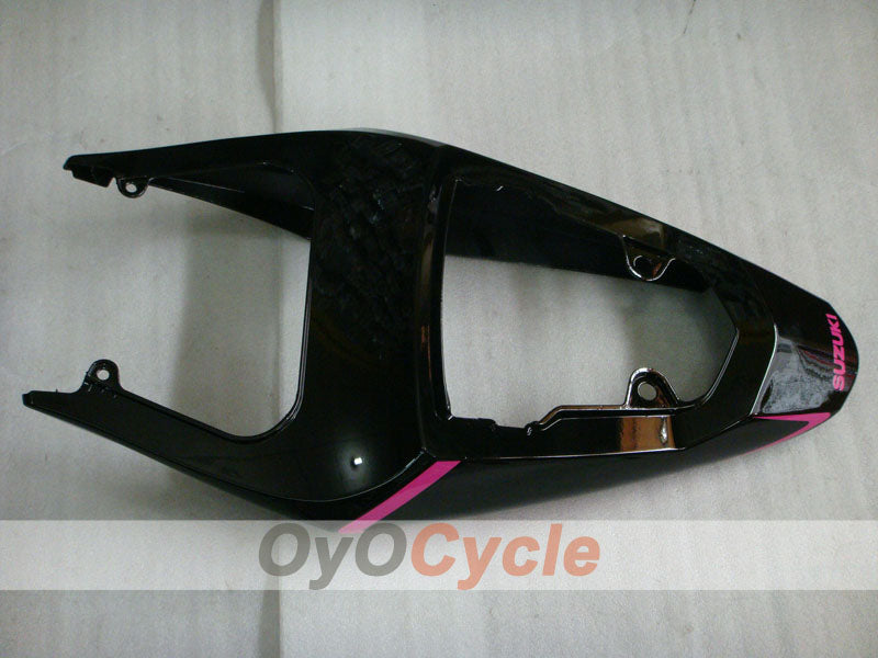Coda Carena Posteriore Per Suzuki 04-05 GSXR600 #OYO87909027 Immagine secondaria del prodotto