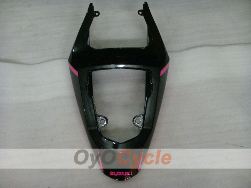 Carenatura posteriore per Suzuki GSXR750 04-05 #OYO87909261 Immagine principale del prodotto