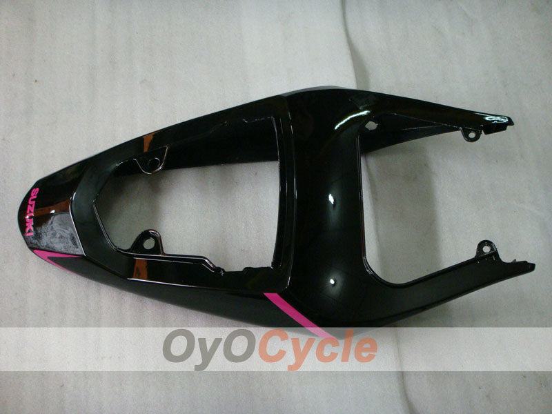 Carenatura posteriore per Suzuki GSXR750 04-05 #OYO87909261 Immagine secondaria del prodotto