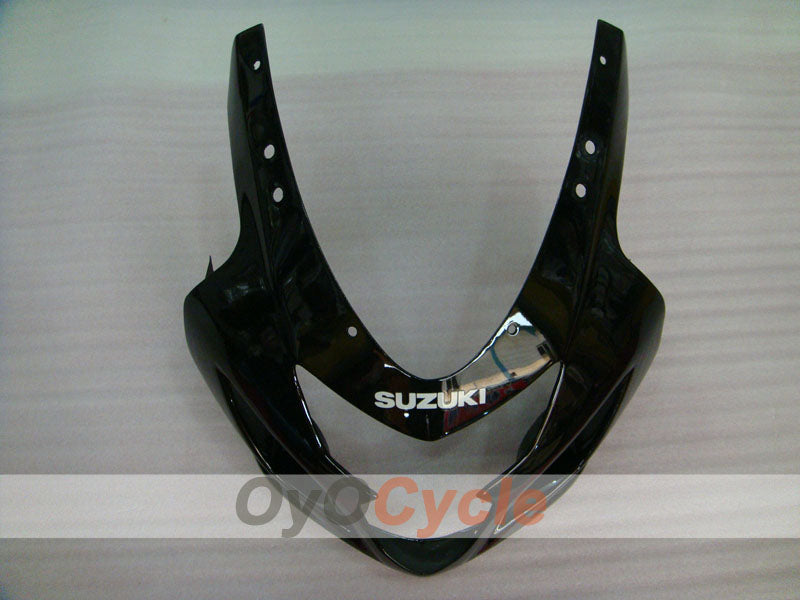Cupolino Anteriore Superiore Per Suzuki 04-05 GSXR600 #OYO87909029 Immagine principale del prodotto