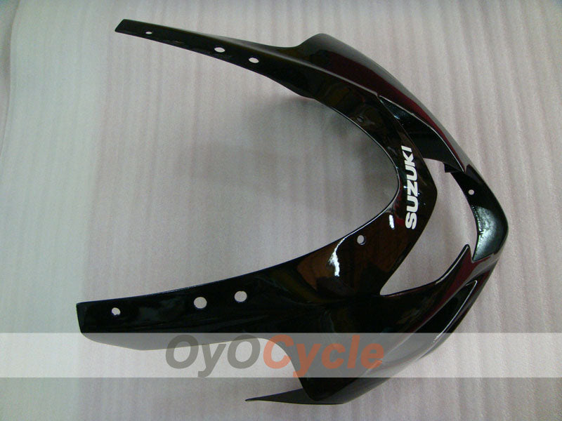 Carena Anteriore Superiore Per Suzuki 04-05 GSXR750 #OYO87909263 Immagine secondaria del prodotto