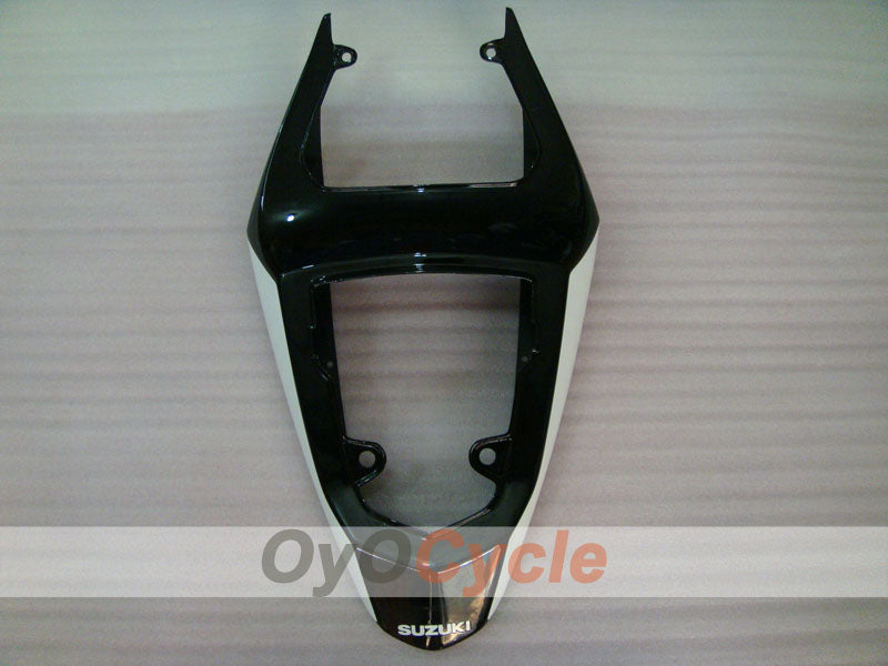 Coda Posteriore Carena Per Suzuki 04-05 GSXR600 #OYO87909030 Immagine principale del prodotto