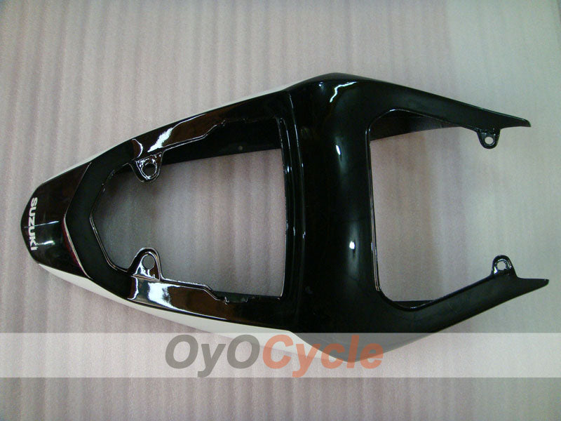 Coda Posteriore Carena Per Suzuki 04-05 GSXR600 #OYO87909030 Immagine secondaria del prodotto