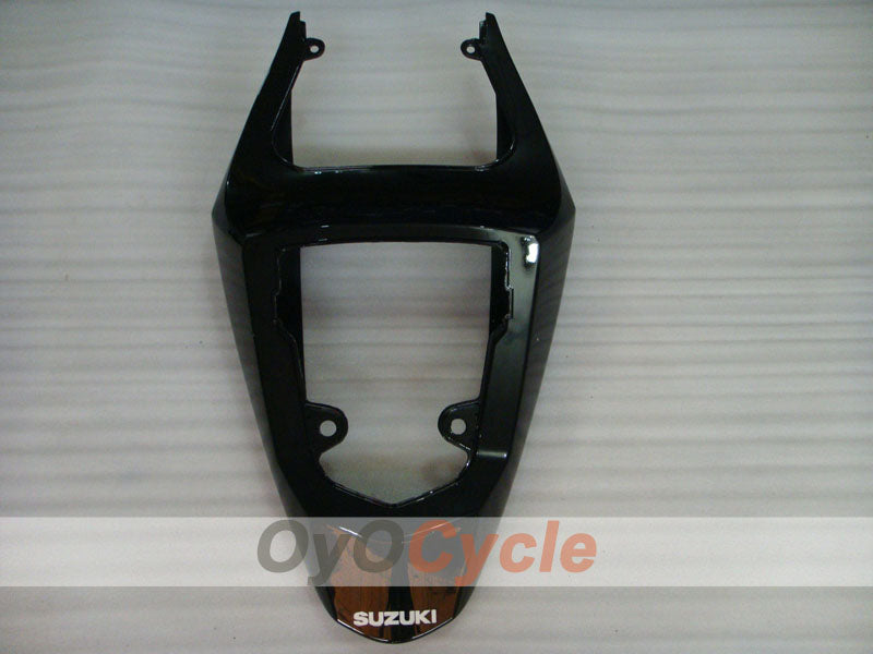 Carena posteriore per Suzuki GSXR600 04-05 #OYO87909033 Immagine principale del prodotto