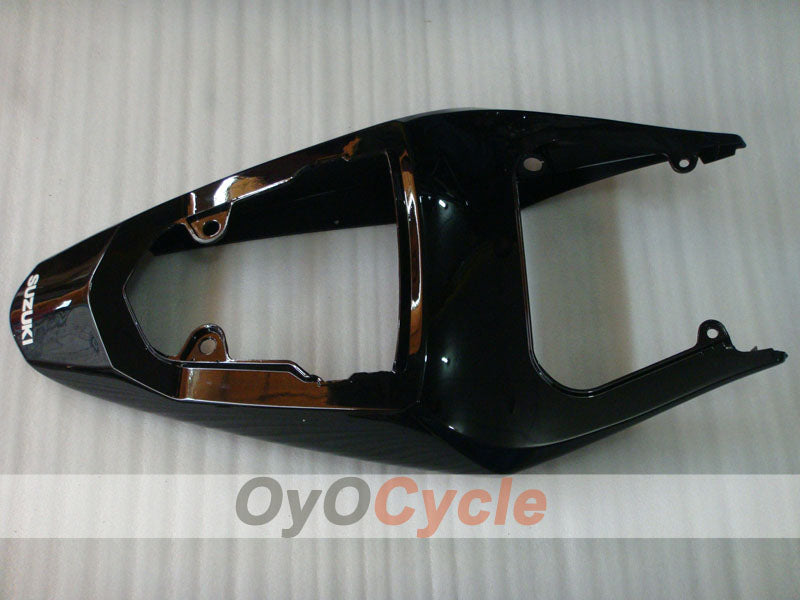Carena posteriore per Suzuki GSXR600 04-05 #OYO87909033 Immagine secondaria del prodotto