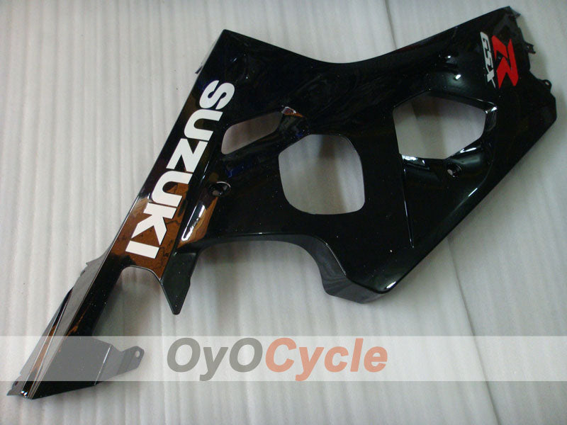 Carenatura Lato Destro & Sinistro Per Suzuki 04-05 GSXR750 #OYO87909267 Immagine secondaria del prodotto