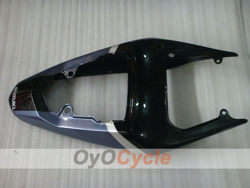 Carenatura posteriore per Suzuki GSXR750 04-05 #OYO87909270 Immagine secondaria del prodotto