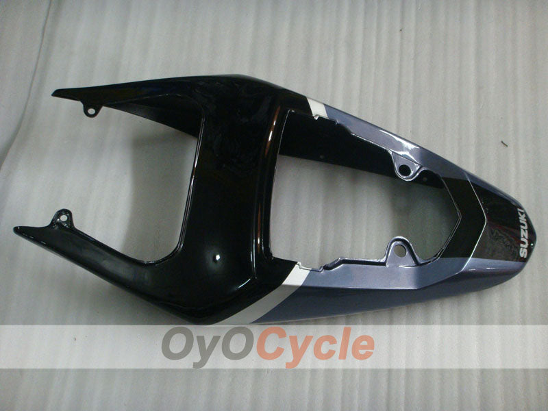 Coda Carenatura Posteriore Per Suzuki 04-05 GSXR600 #OYO87909032 Immagine secondaria del prodotto
