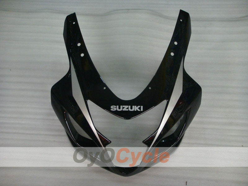 Carena Anteriore Superiore Per Suzuki 04-05 GSXR750 #OYO87909269 Immagine principale del prodotto