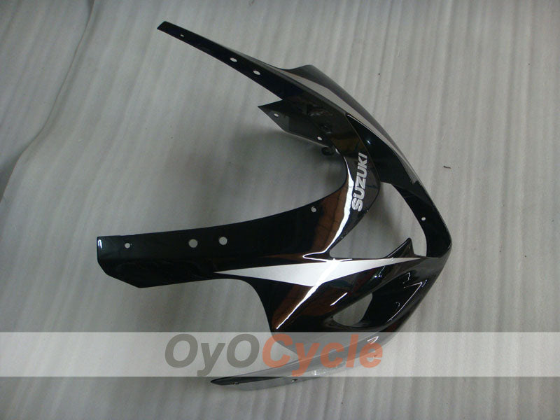 Carena Anteriore Superiore Per Suzuki GSXR600 04-05 #OYO87909036 Immagine secondaria del prodotto