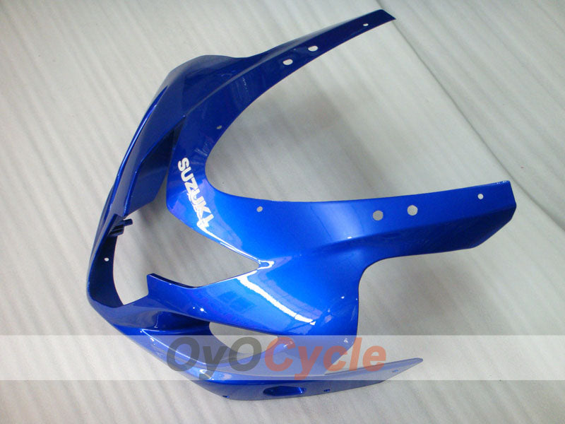 Carena Anteriore Superiore Per Suzuki GSXR600 04-05 #OYO87909038 Immagine secondaria del prodotto