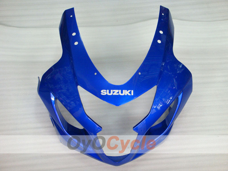 Carena Anteriore Superiore Per Suzuki GSXR600 04-05 #OYO87909038 Immagine principale del prodotto