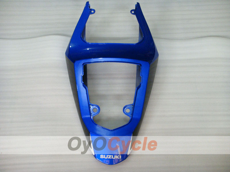Carenatura Coda Posteriore Per Suzuki 04-05 GSXR600 #OYO87909039 Immagine principale del prodotto