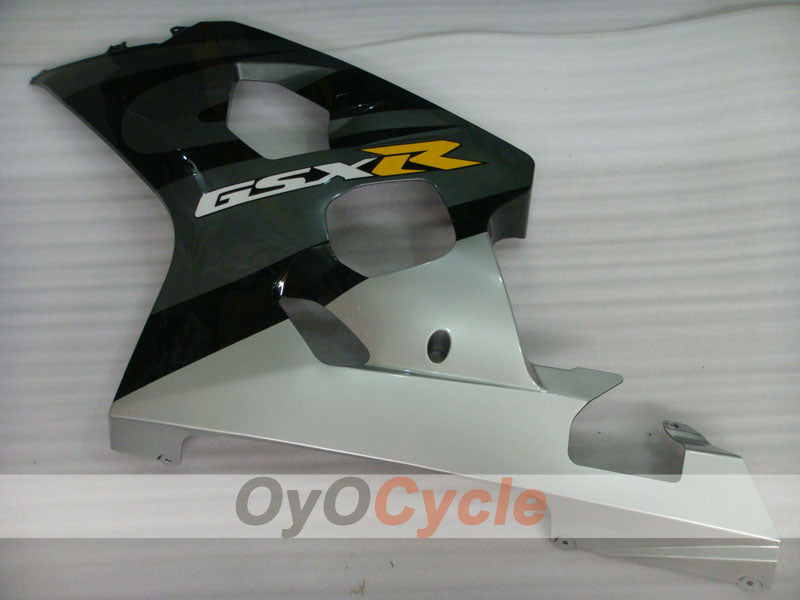 Carenatura lato sinistro e destro per Suzuki 04-05 GSXR750 #OYO87909272 Immagine principale del prodotto