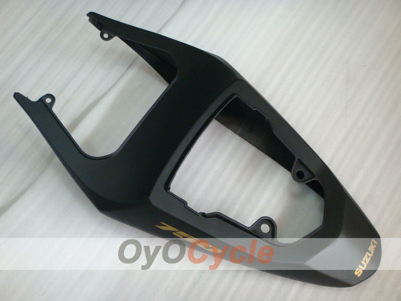 Coda Carena Posteriore Per Suzuki GSXR600 04-05 #OYO87909044 Immagine secondaria del prodotto