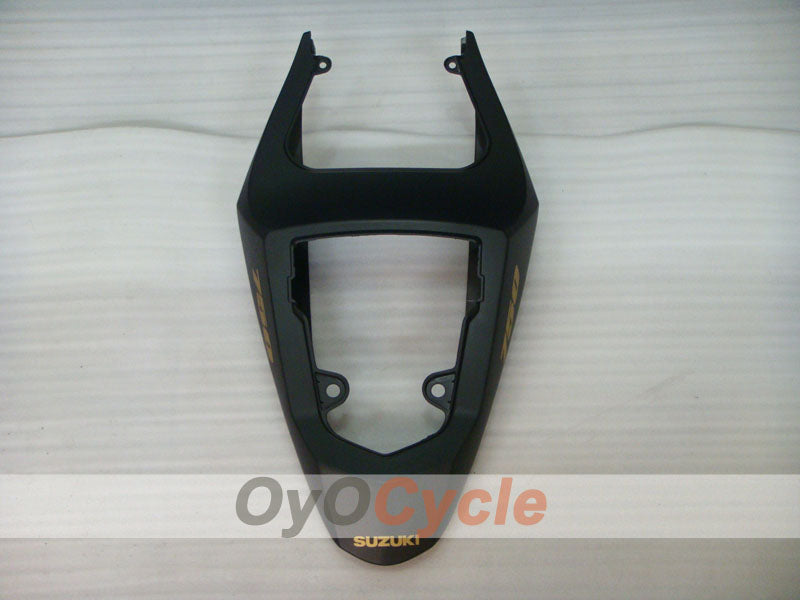 Coda Carena Posteriore Per Suzuki GSXR600 04-05 #OYO87909044 Immagine principale del prodotto